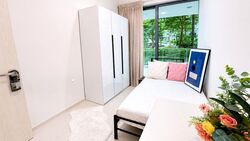 One-north Residences (D5), Apartment #580823121